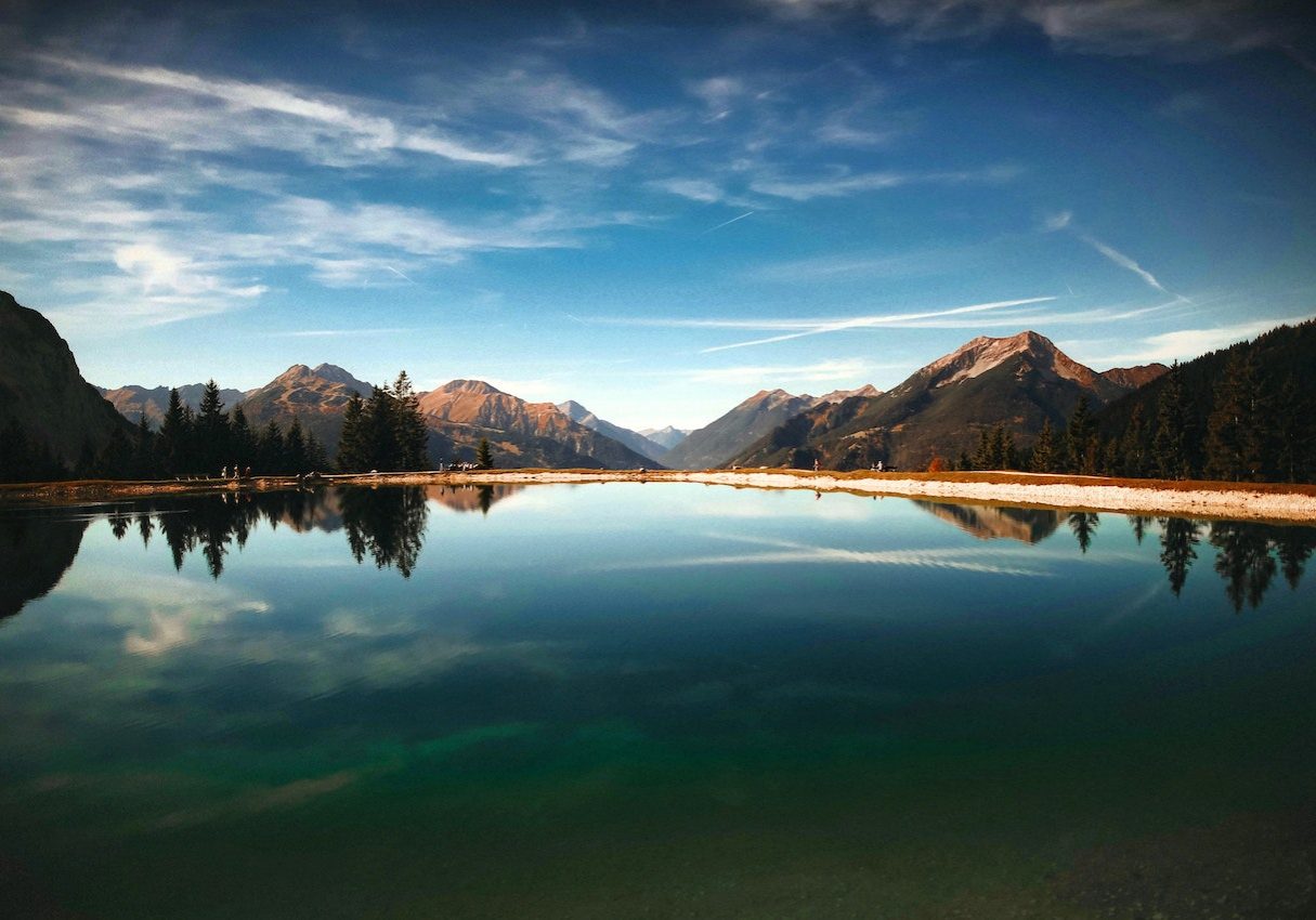 Kalamalka Lake